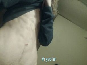 Vryashn