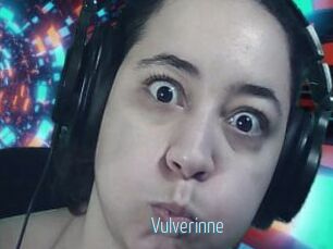 Vulverinne