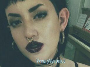 VvveryVeronica