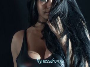 VynessaFoxxx