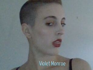 _Violet_Monroe_ Video Sexe