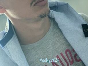 Vaakgeil24