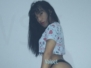 Vailoet