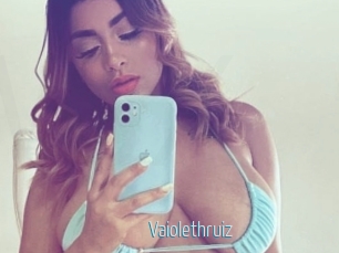 Vaiolethruiz
