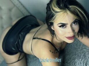 Vaioletmiller