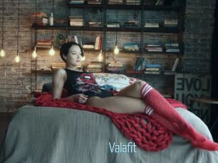 Valafit