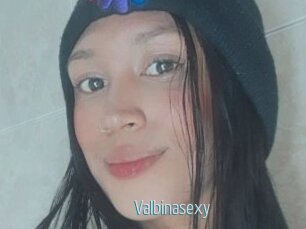 Valbinasexy