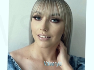 Valeeryia