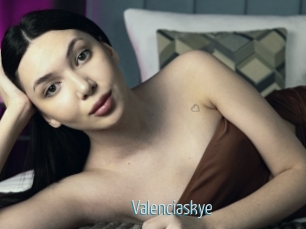 Valenciaskye