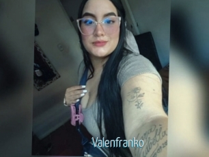Valenfranko