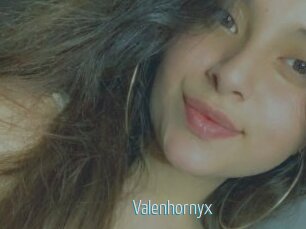 Valenhornyx