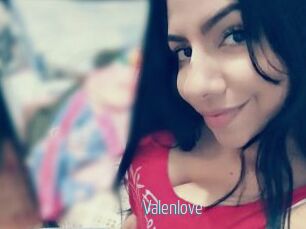 Valenlove
