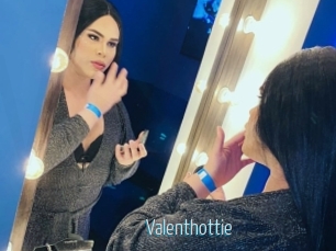 Valenthottie