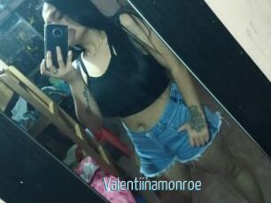 Valentiinamonroe