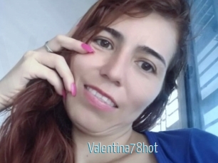 Valentina78hot