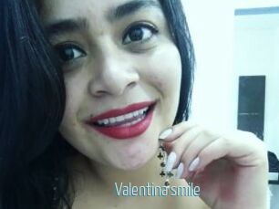Valentina_smile