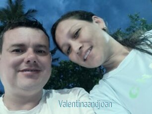 Valentinaandjoan
