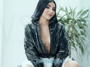 valentinaballack Video Sexe