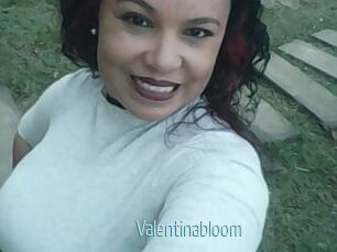 Valentinabloom