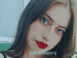 Valentinaderersj