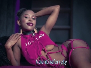 Valentinaferrety