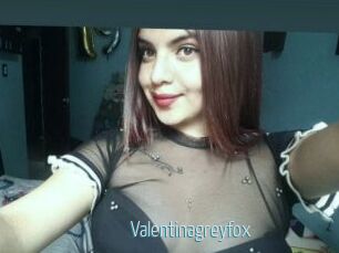 Valentinagreyfox