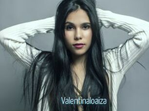 Valentinaloaiza