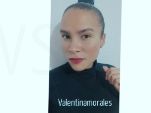 Valentinamorales