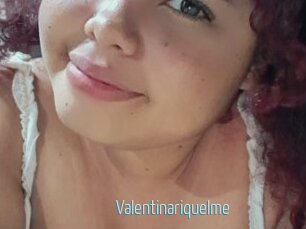 Valentinariquelme