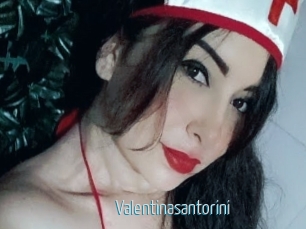Valentinasantorini