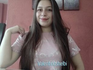 Valentinashelbi