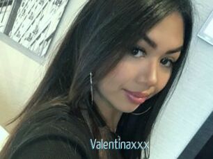 Valentinaxxx