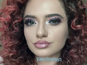 Valentinehays