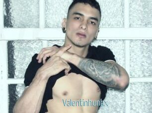 Valentinhunkx