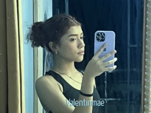 Valentinmae