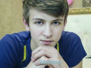 Valentinmay