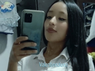 Valentinnaluna