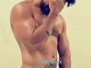 Valentino_x