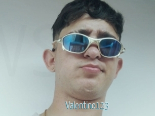 valentino123 Video Sexe