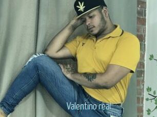 Valentino_real
