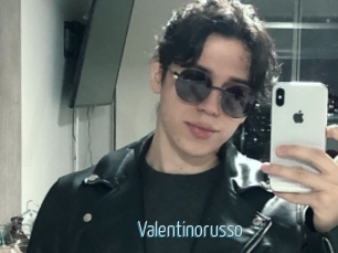 Valentinorusso