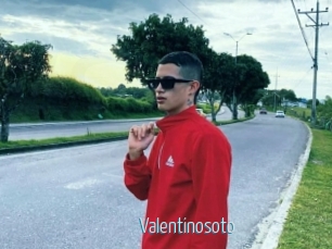 Valentinosoto