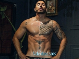 Valentinozans
