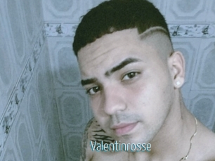 Valentinrosse