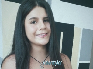 Valentylor