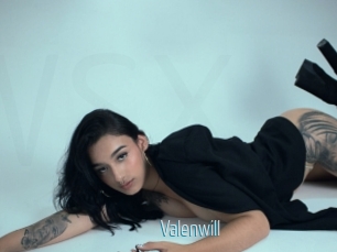Valenwill