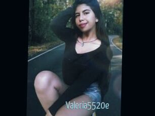 Valeria5520e