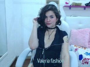 valeria_fashion Video Sexe