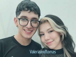 valeriaandtomas Video Sexe