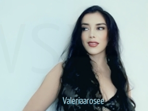 Valeriaarosee
